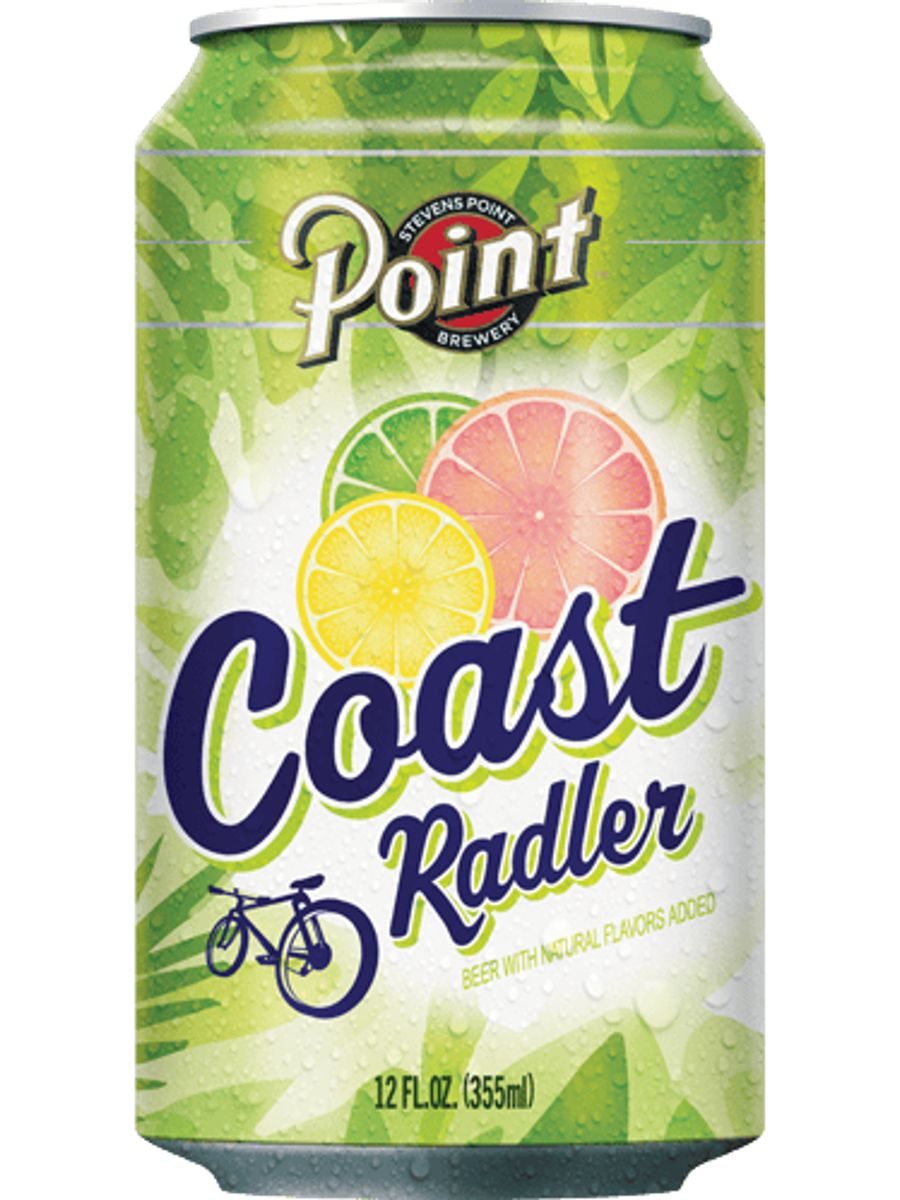 Point Coast Radler