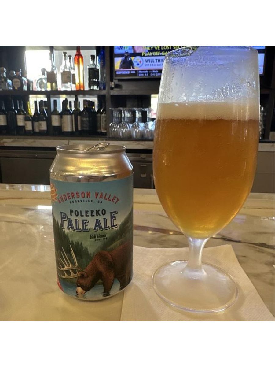 Poleeko Pale Ale