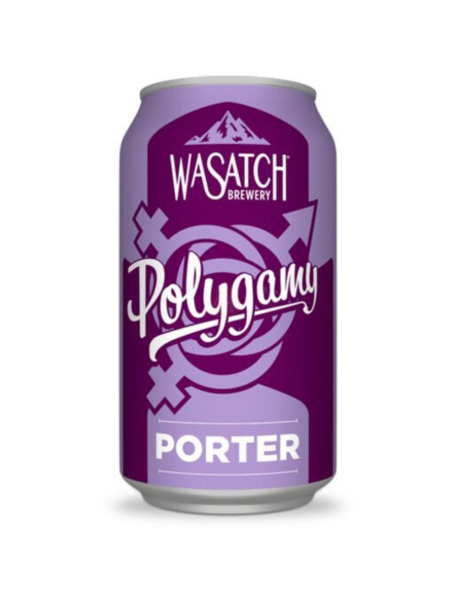 Polygamy Porter