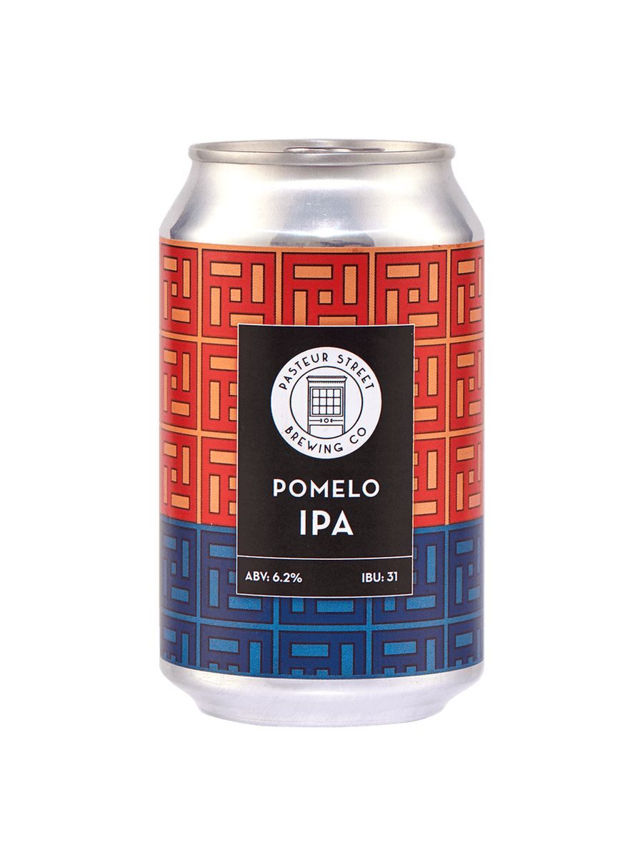 Pomelo IPA
