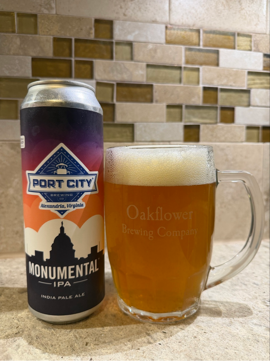 Monumental IPA