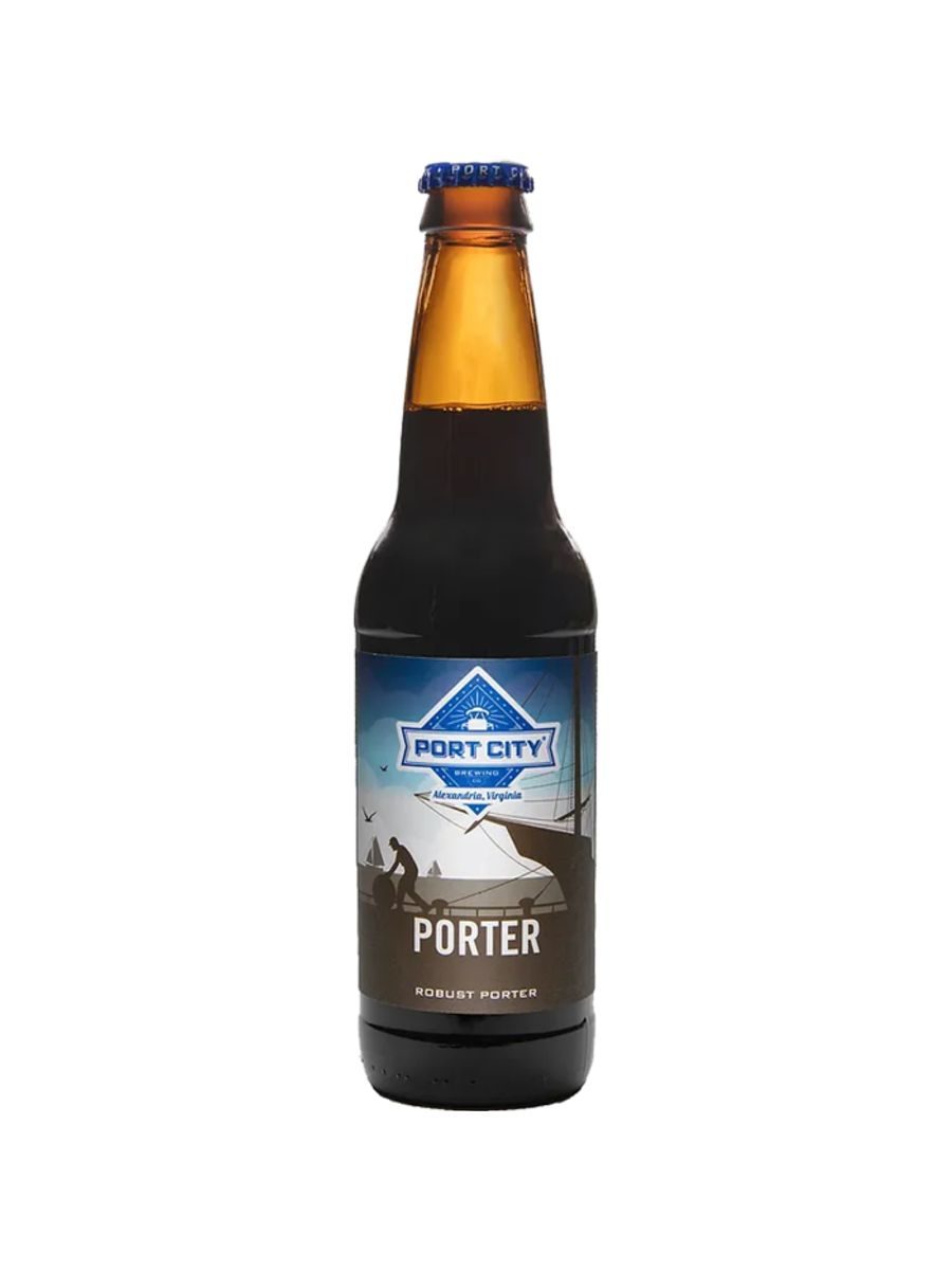 Port City Porter