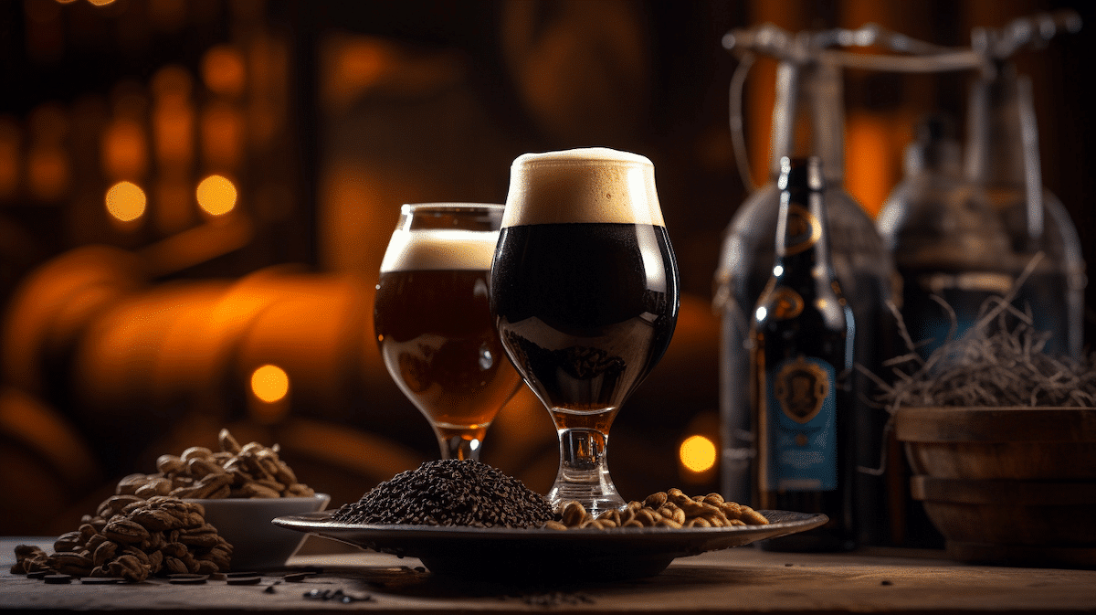 Best Porter Beers Tour of the Darkest Delights in Creamy Excellence