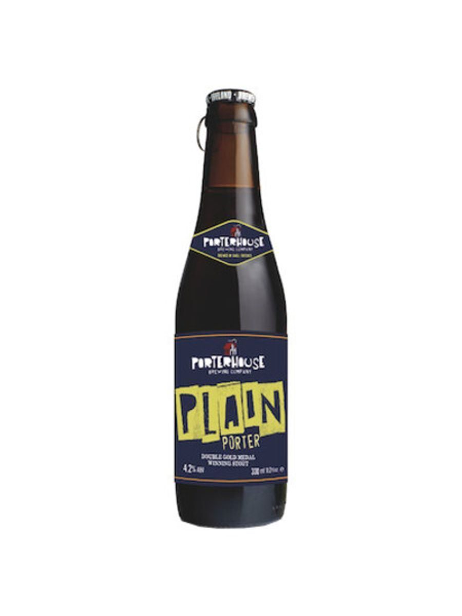 Porterhouse Plain Porter