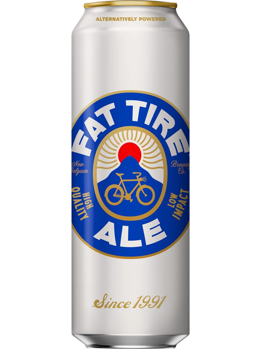 Fat Tire