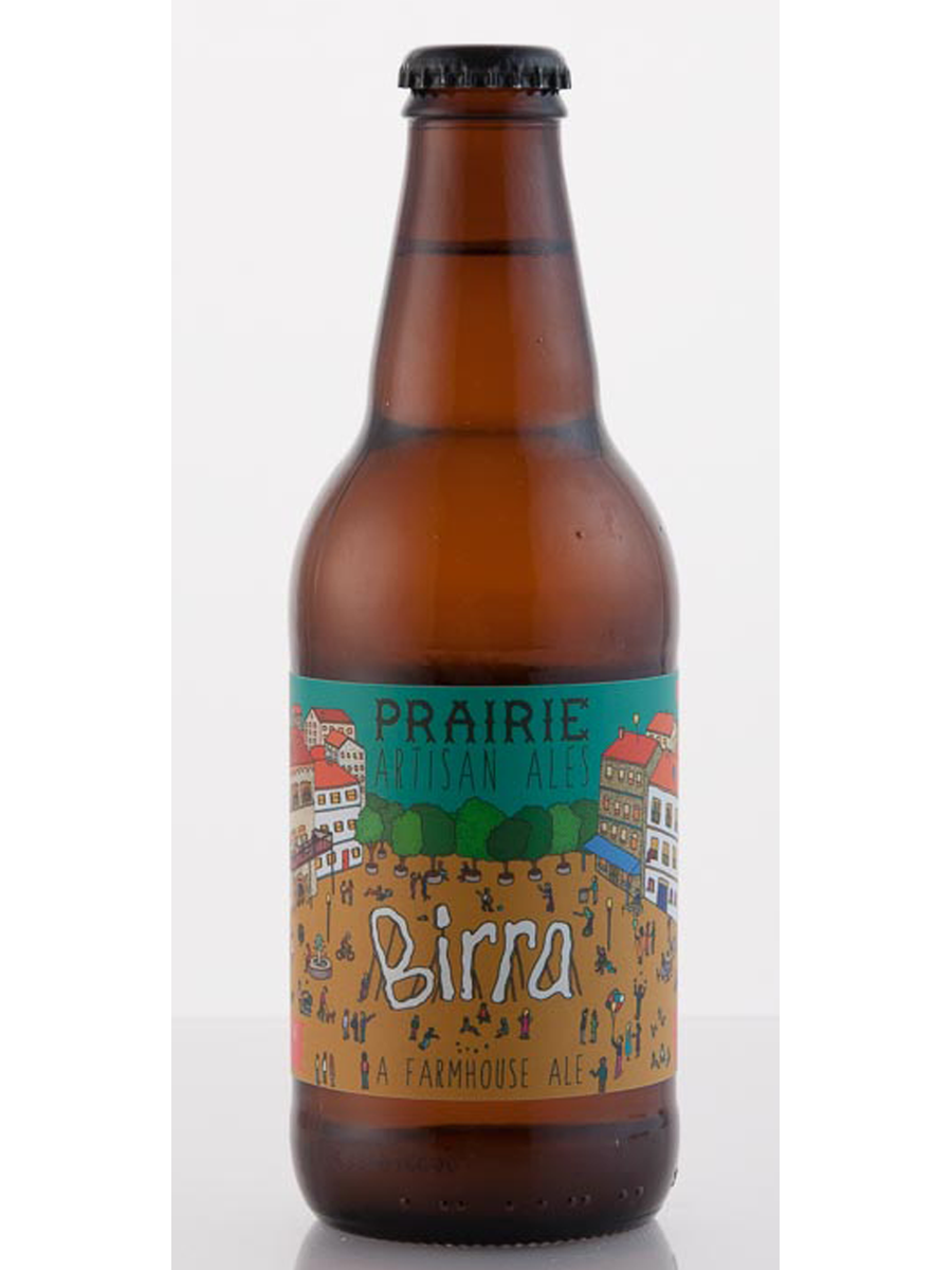 Prairie Birra