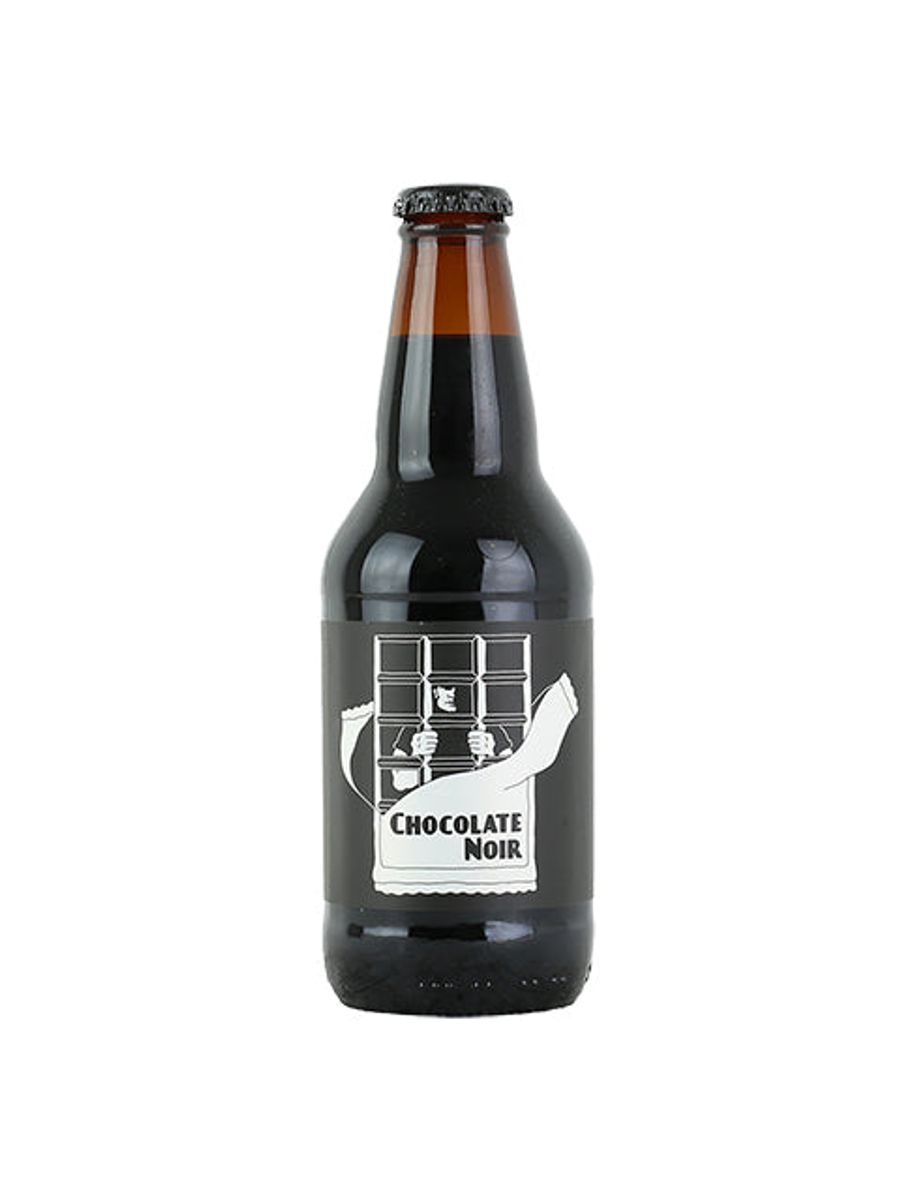 Prairie Chocolate Noir