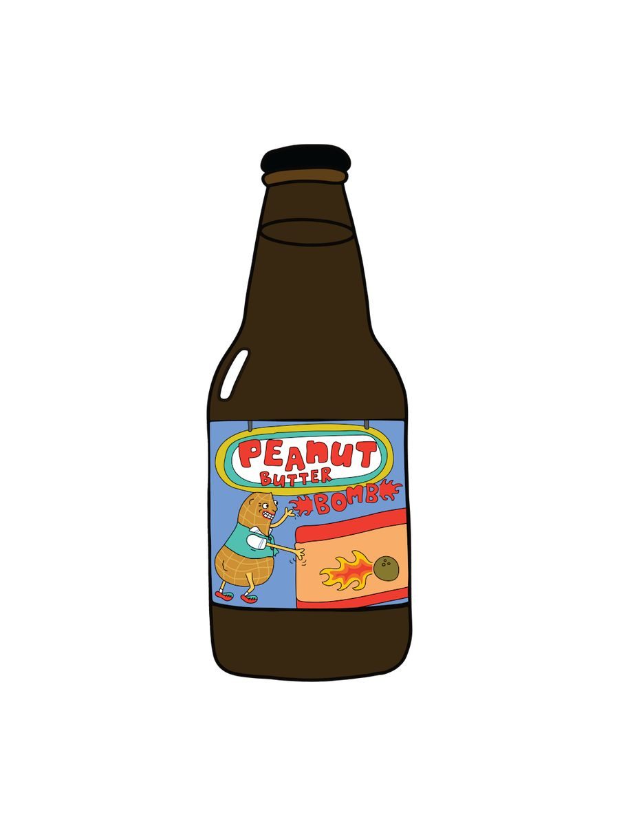 PB Bomb