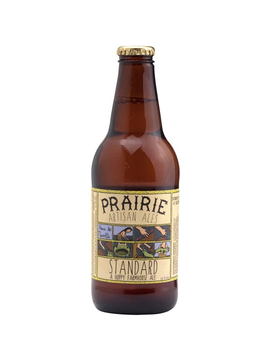 Prairie Standard
