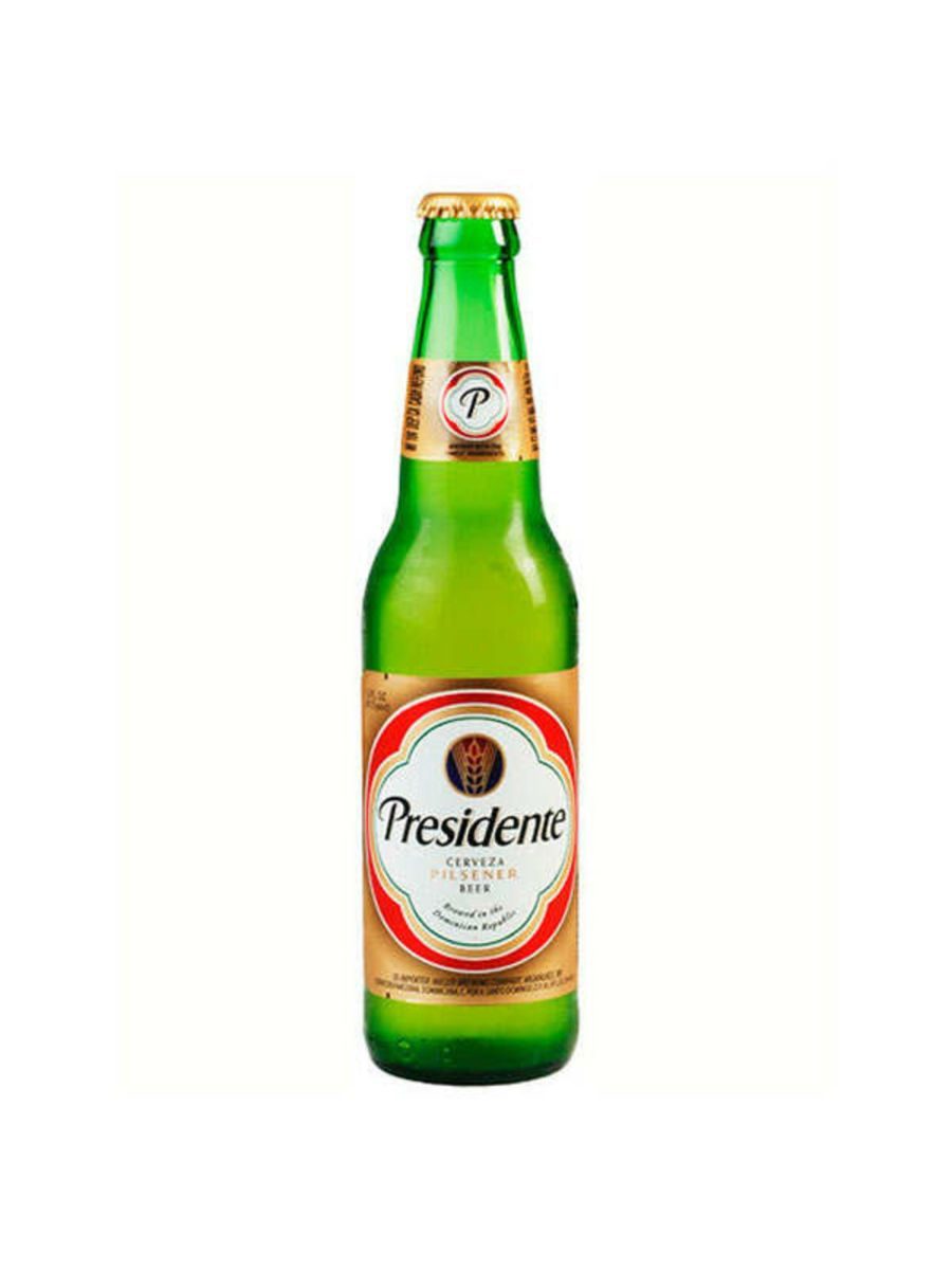 Presidente