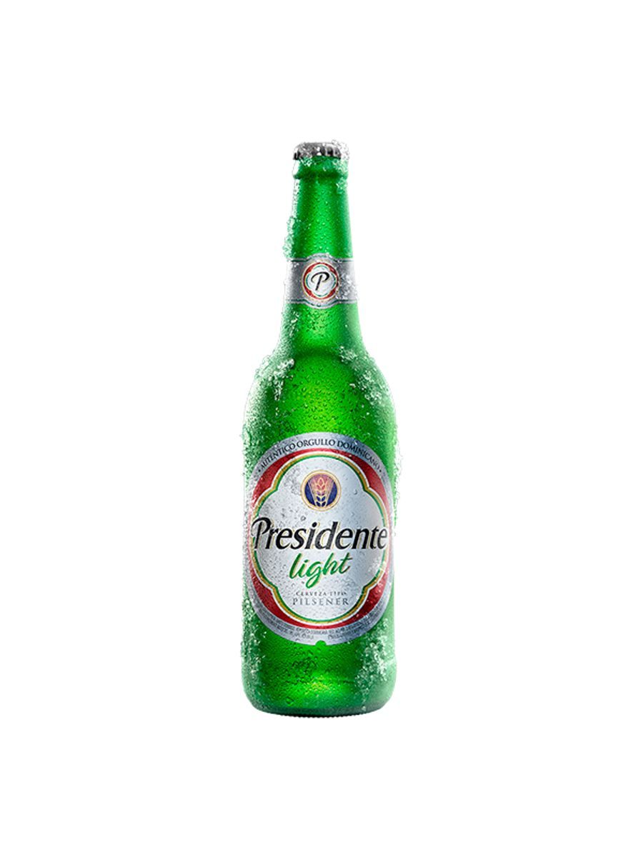 Presidente Light