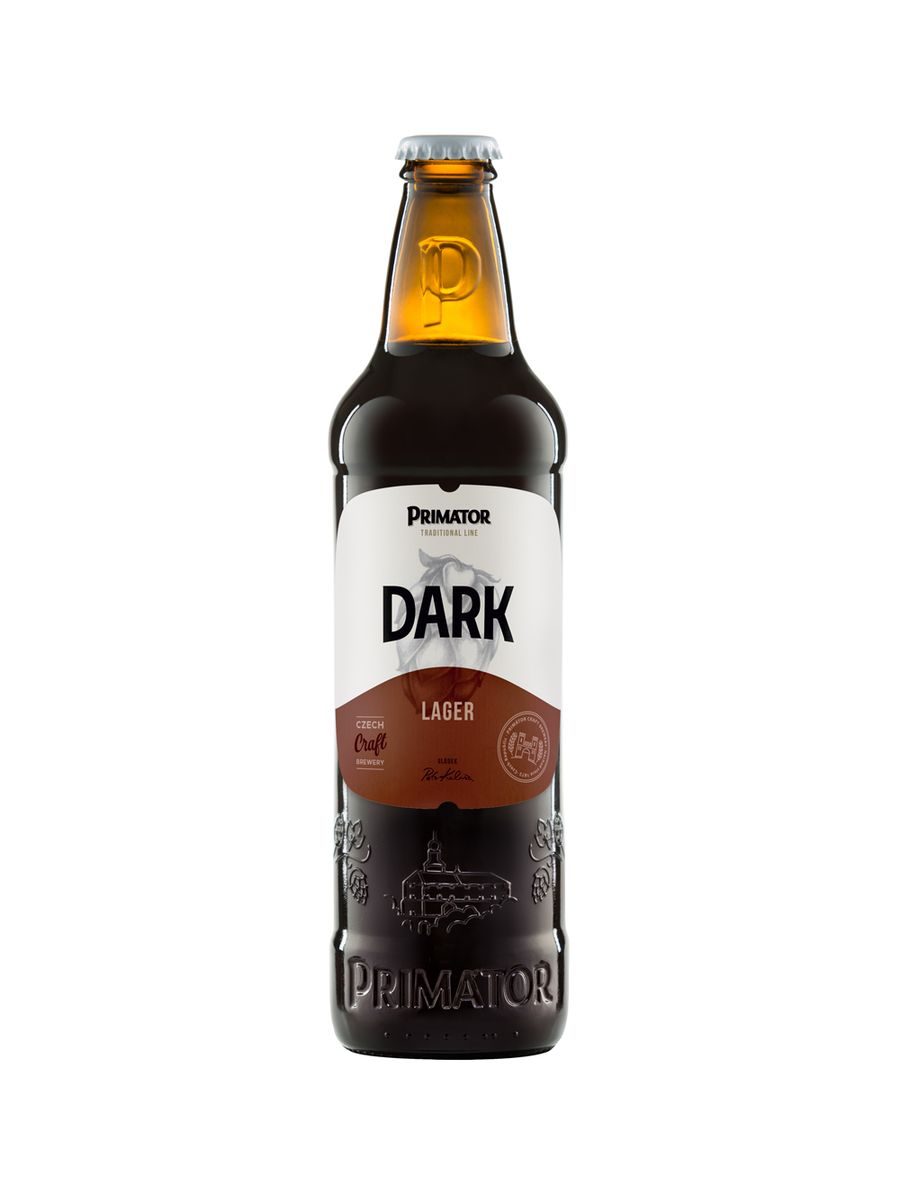 Primátor Dark