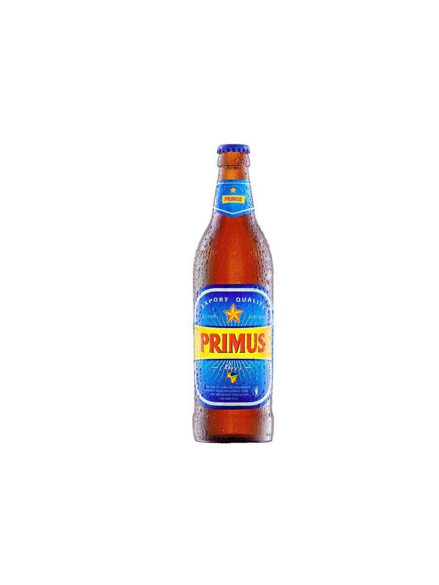 Primus