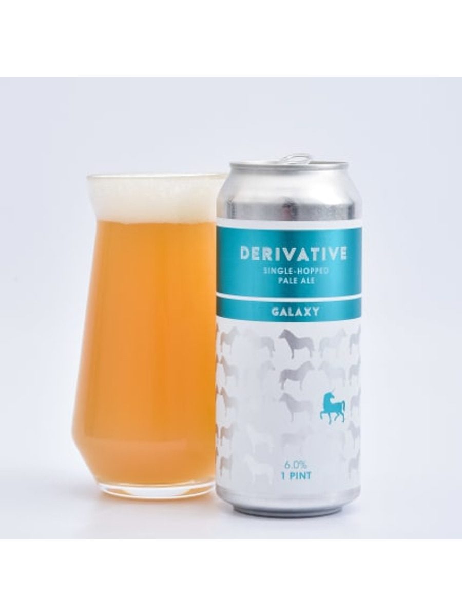 Derivative: Galaxy
