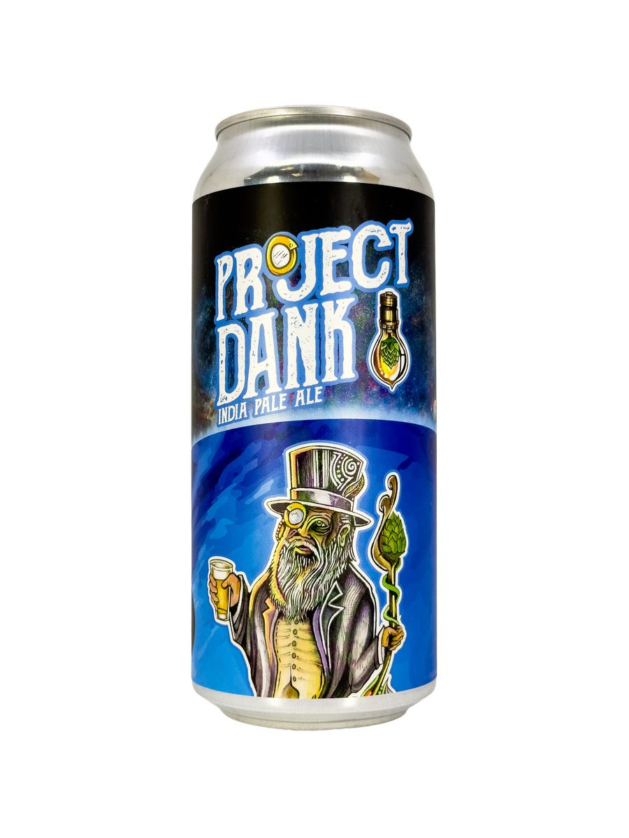 Project Dank