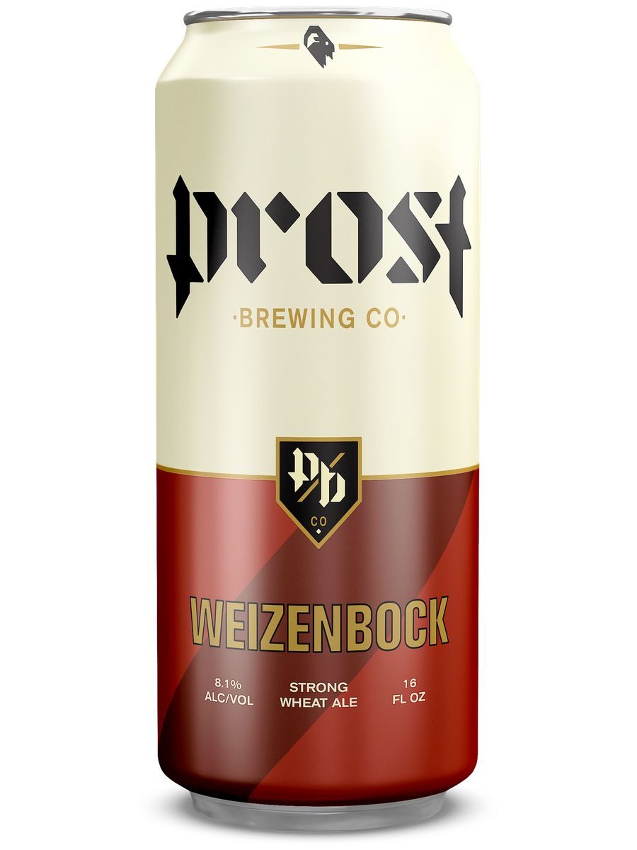 Prost Weizenbock