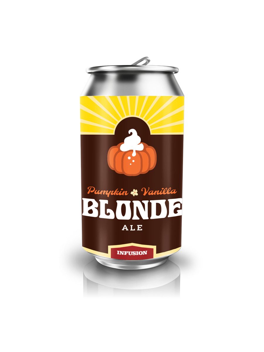 Pumpkin Vanilla Bean