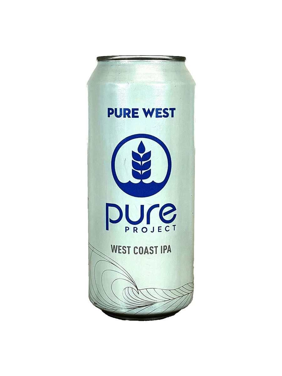 Pure West