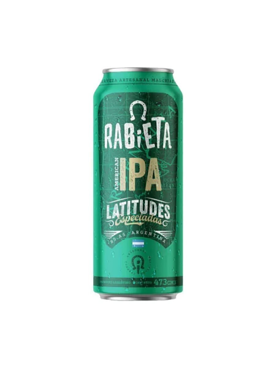 Rabieta IPA