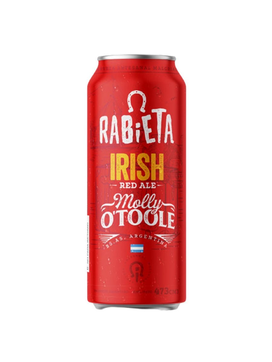 Rabieta Molly O'Toole