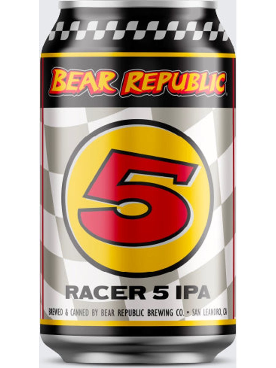 Racer 5 IPA
