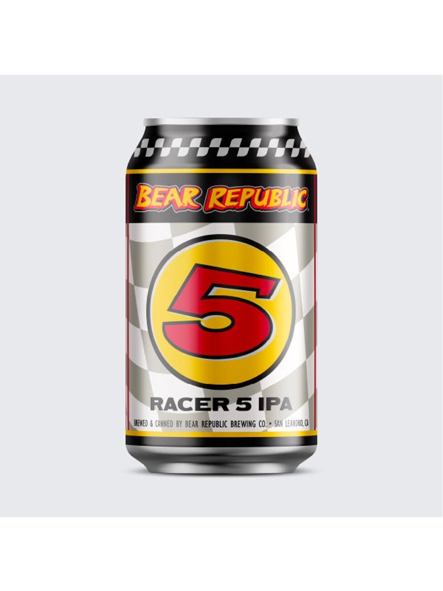 Racer 5 IPA