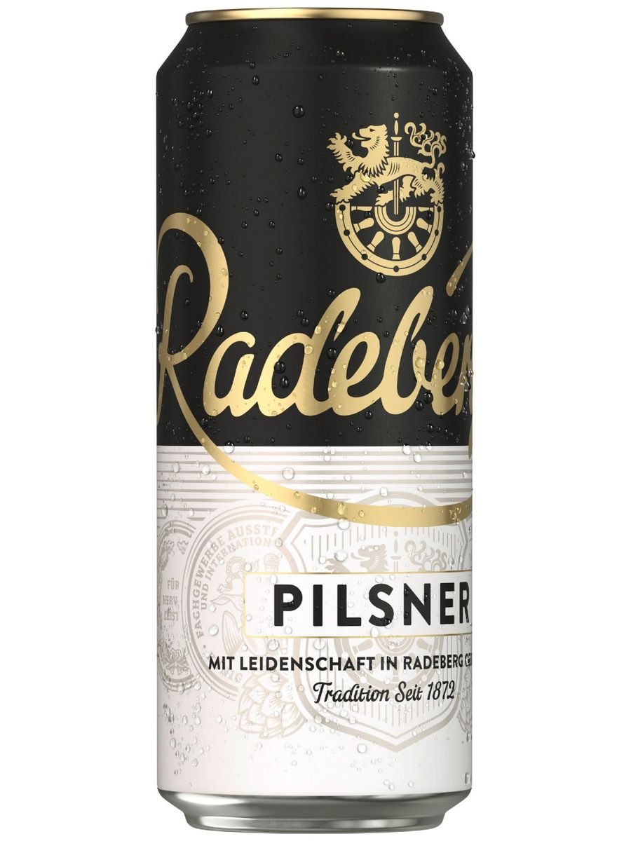 Radeberger Pilsner
