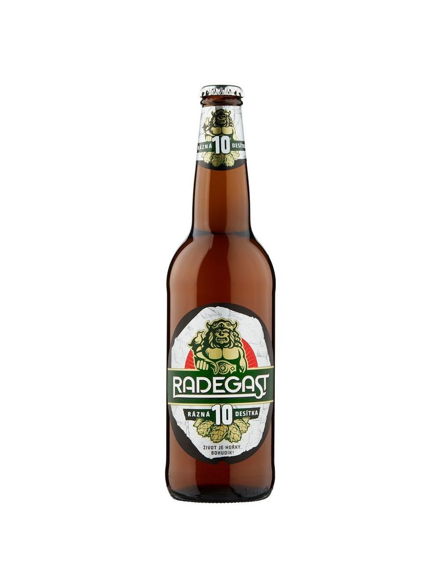 Radegast Rázná 10