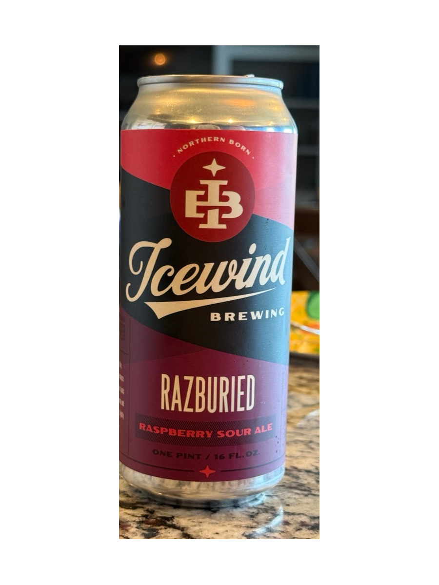 Razburied