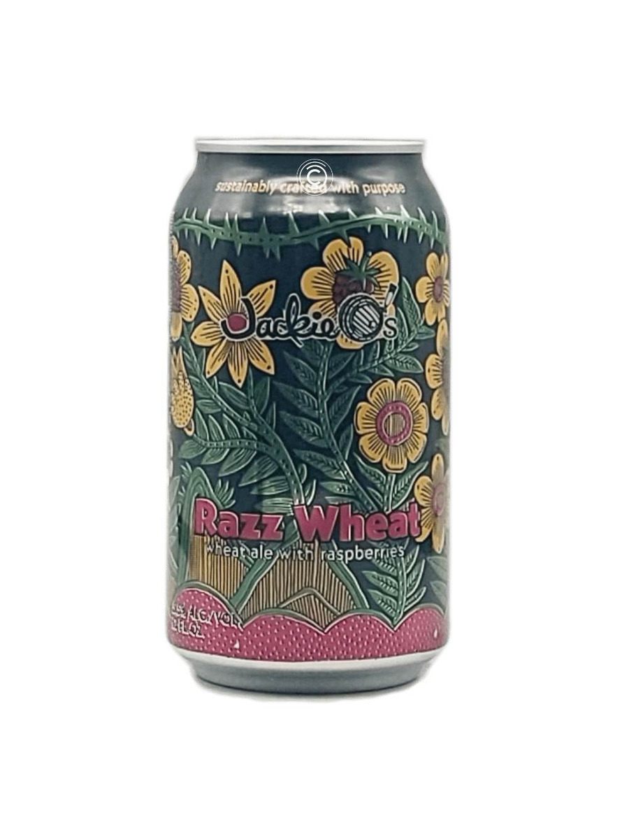 Razz Wheat