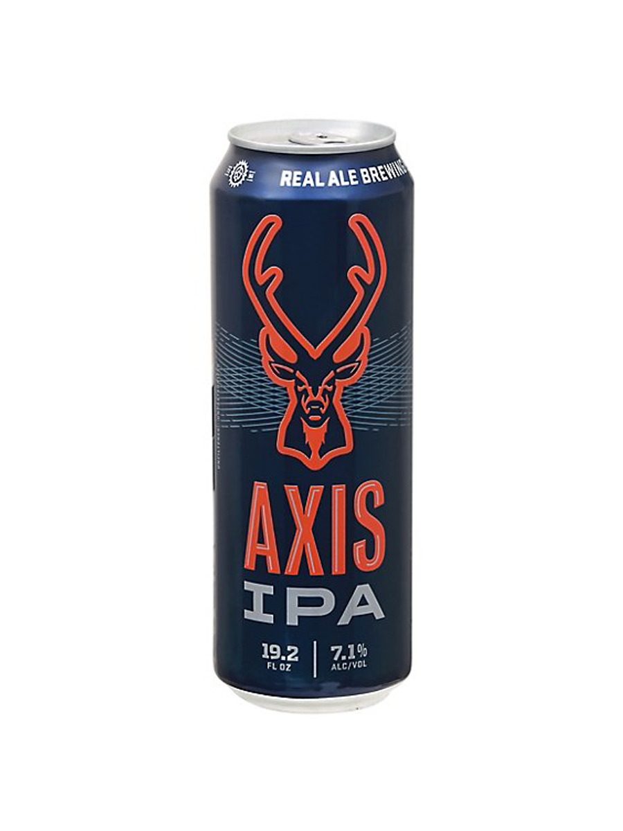 Axis IPA