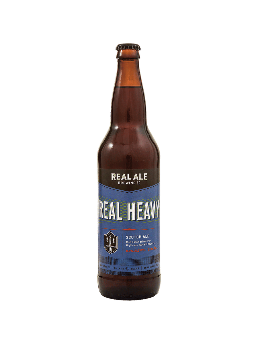 Real Heavy