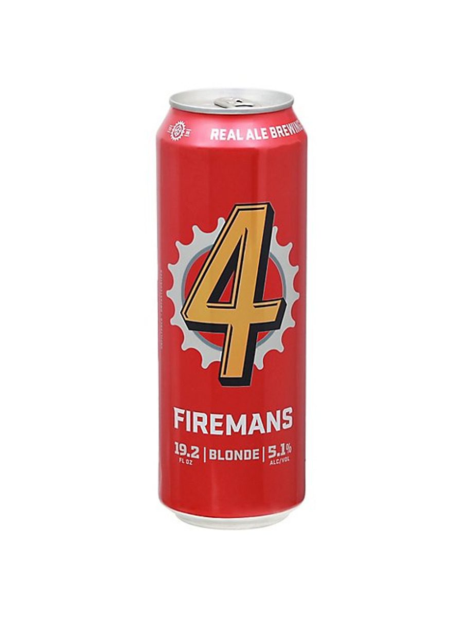 Firemans #4