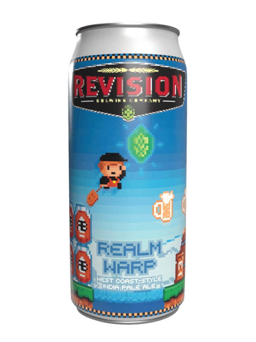 Realm Warp