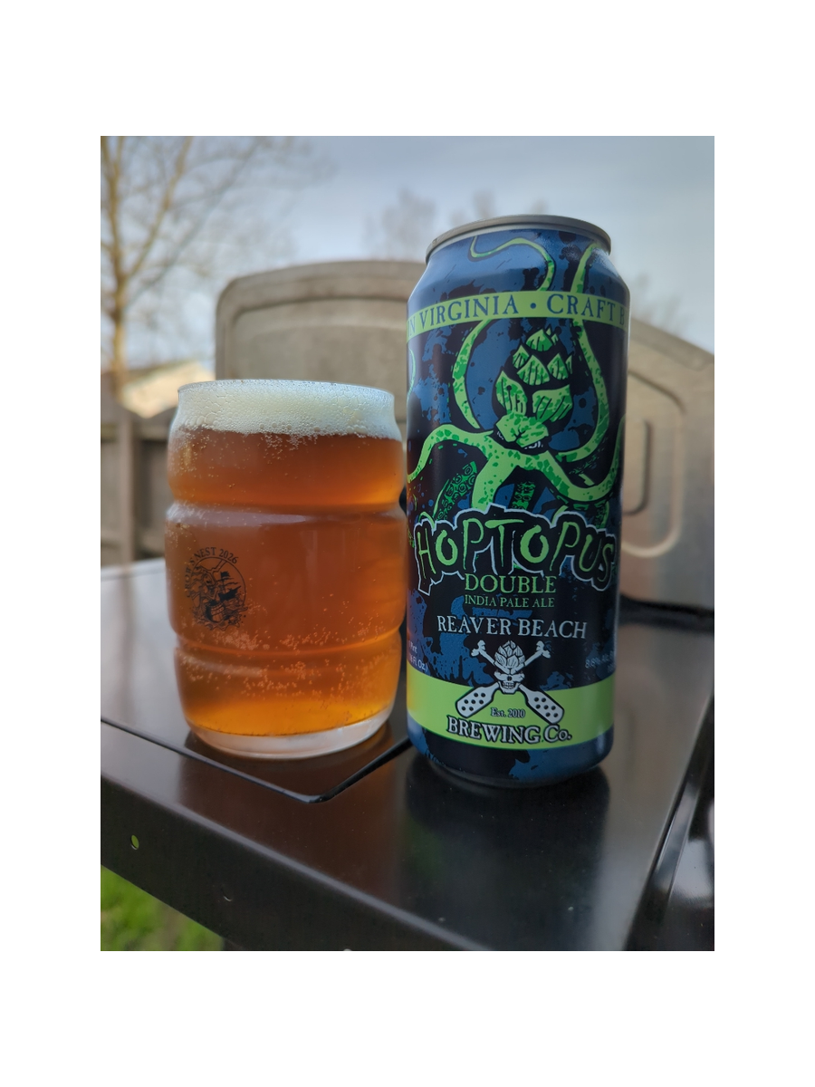 Hoptopus