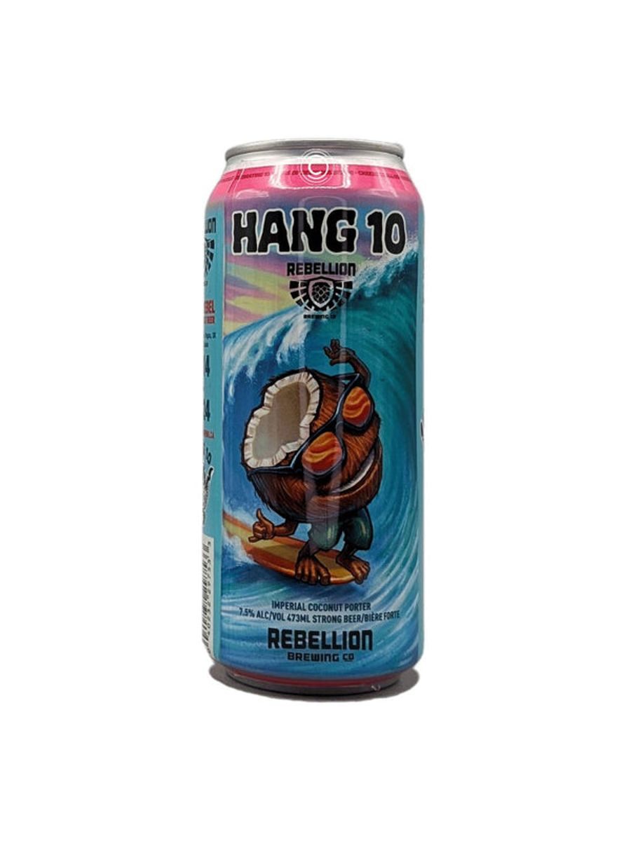 Hang 10