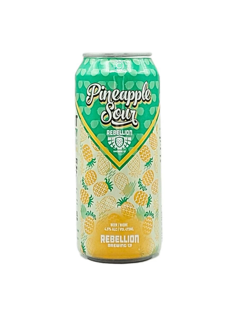 Pineapple Sour