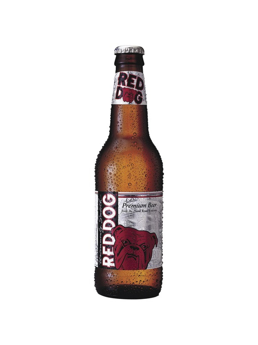Red Dog