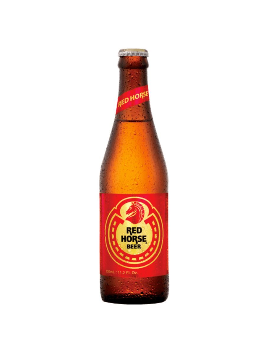 Red Horse Beer