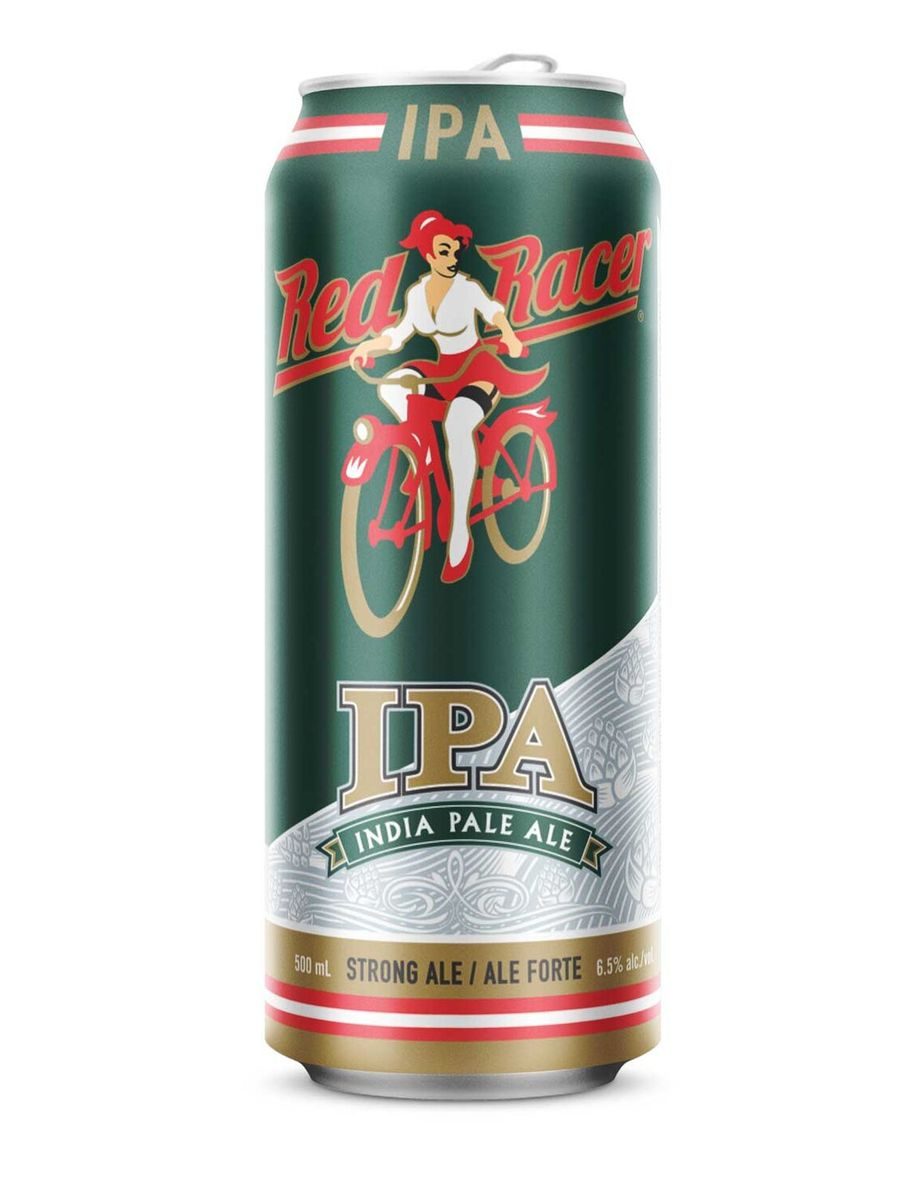 Red Racer IPA