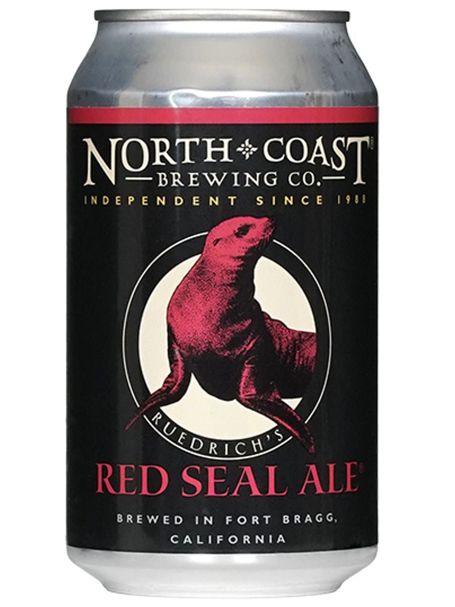 Red Seal Ale