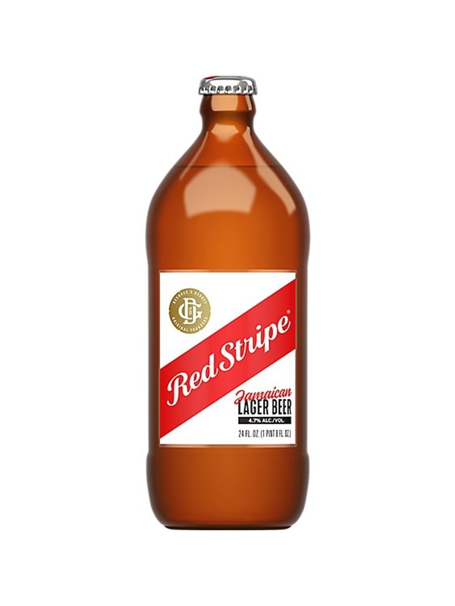 Red Stripe