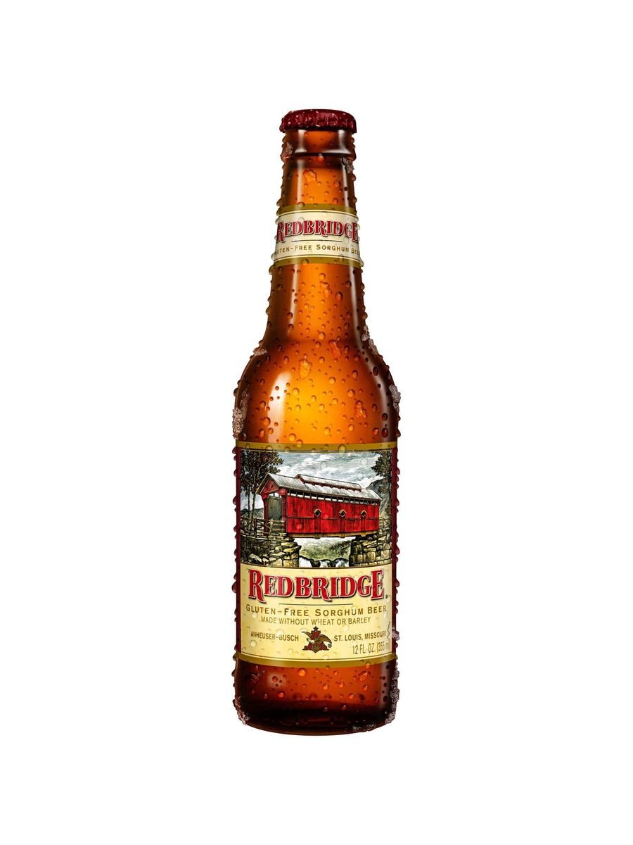 Redbridge Sorghum Beer
