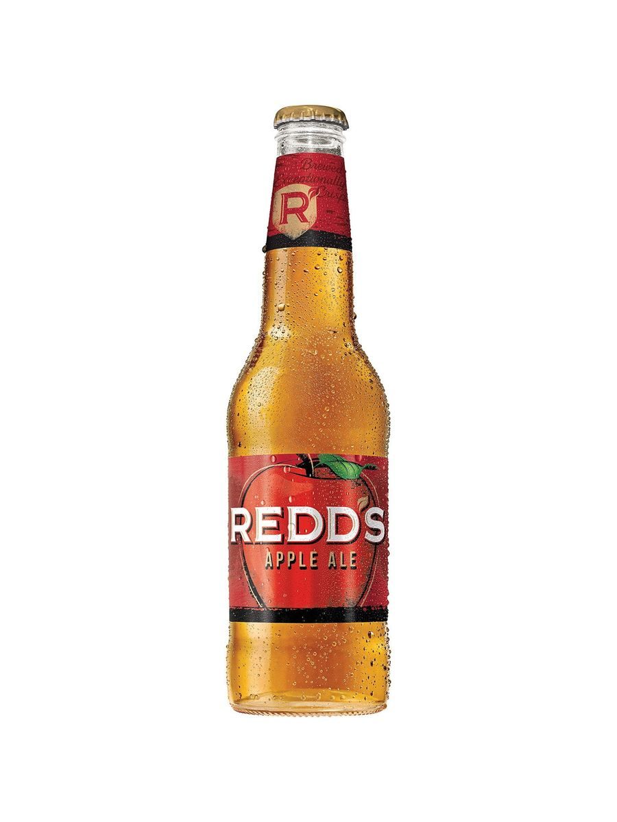 Redd’s Hard Apple Ale