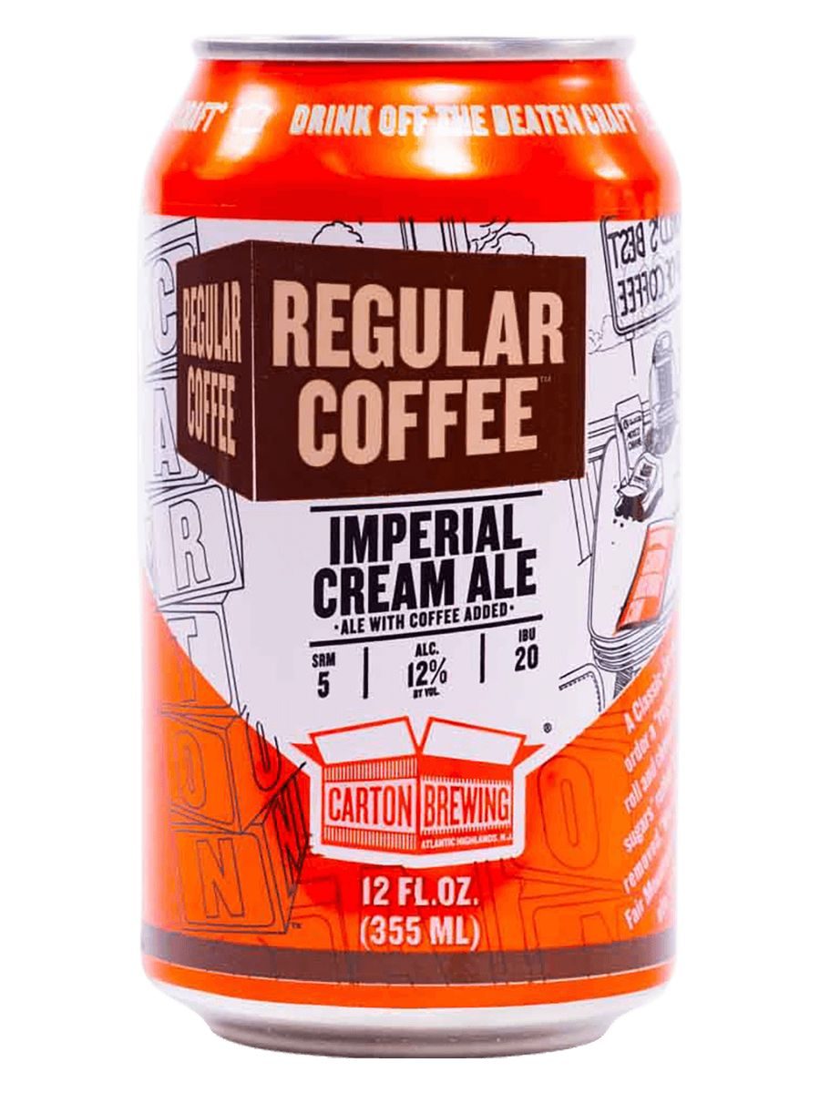 Regular Coffee