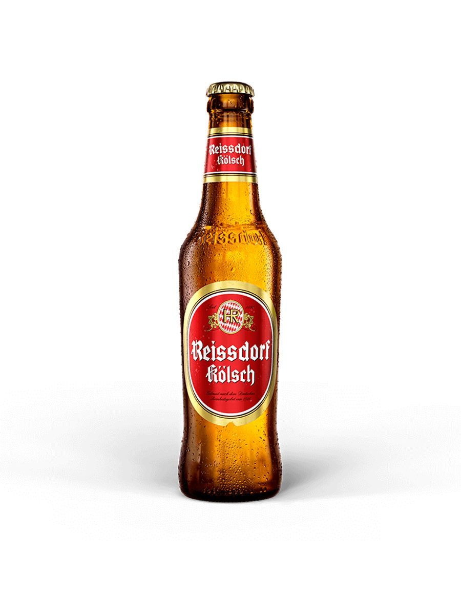 Reissdorf Kölsch