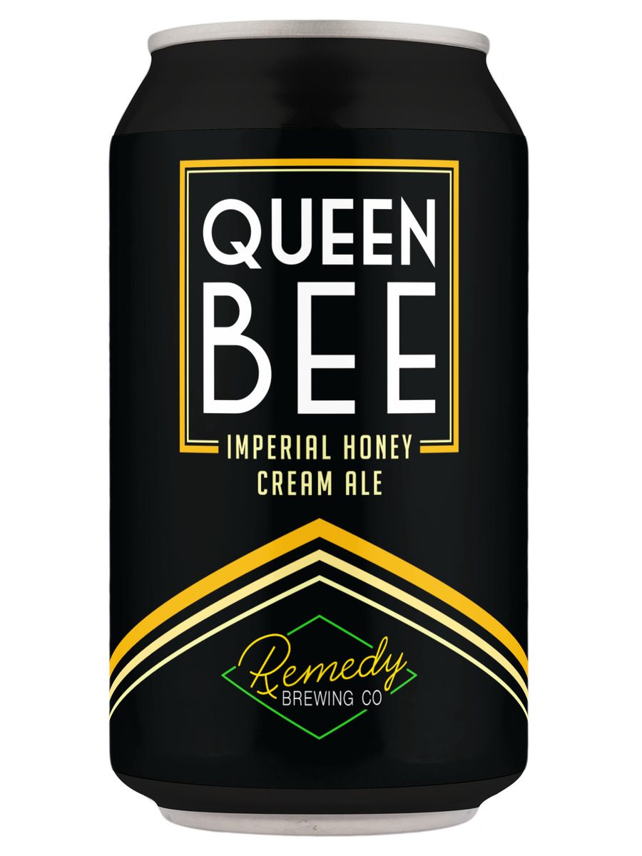 Queen Bee
