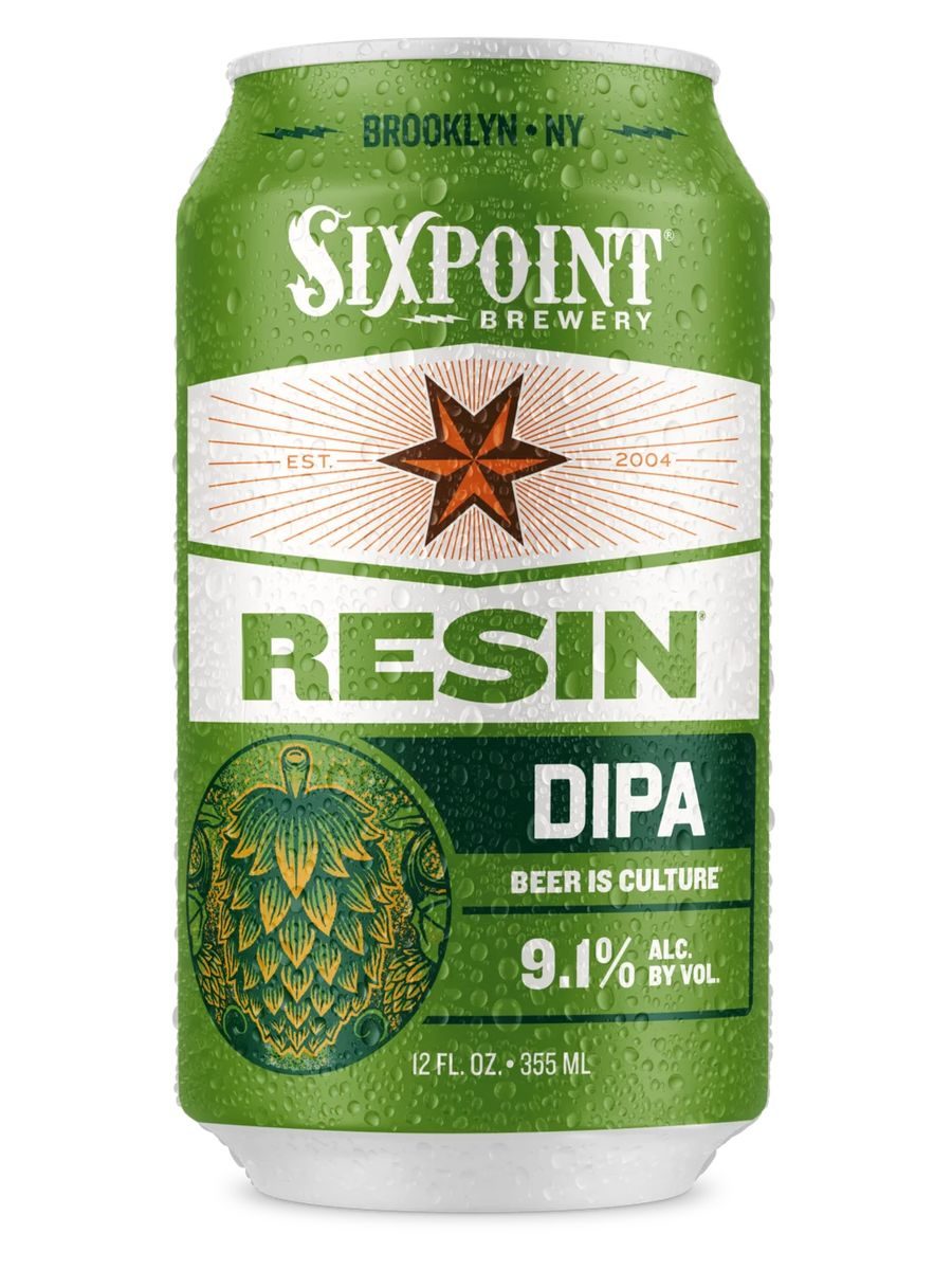 Resin