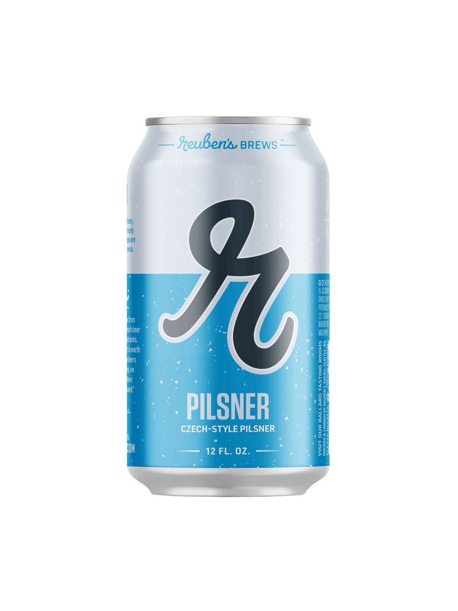 Pilsner