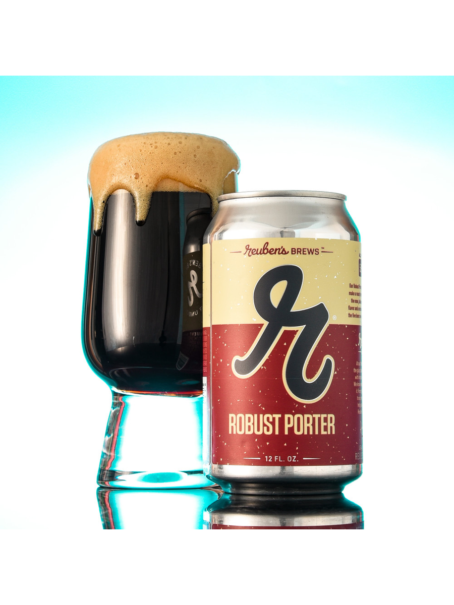 Robust Porter